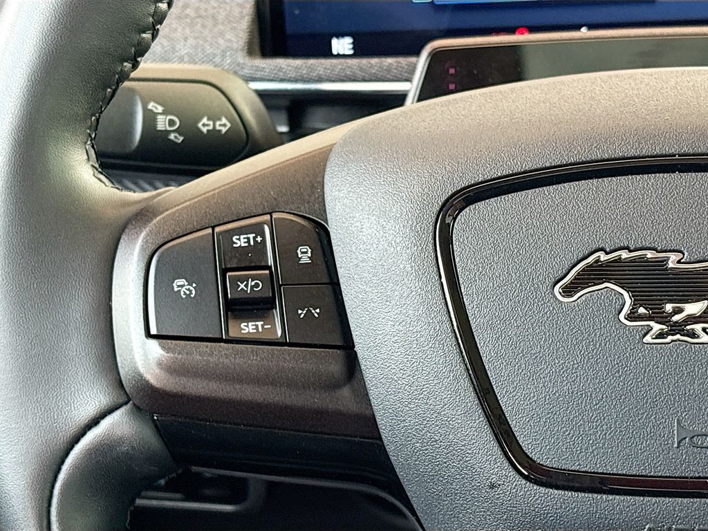 Thumbnail: 2023 Ford Mustang Mach-E - 11