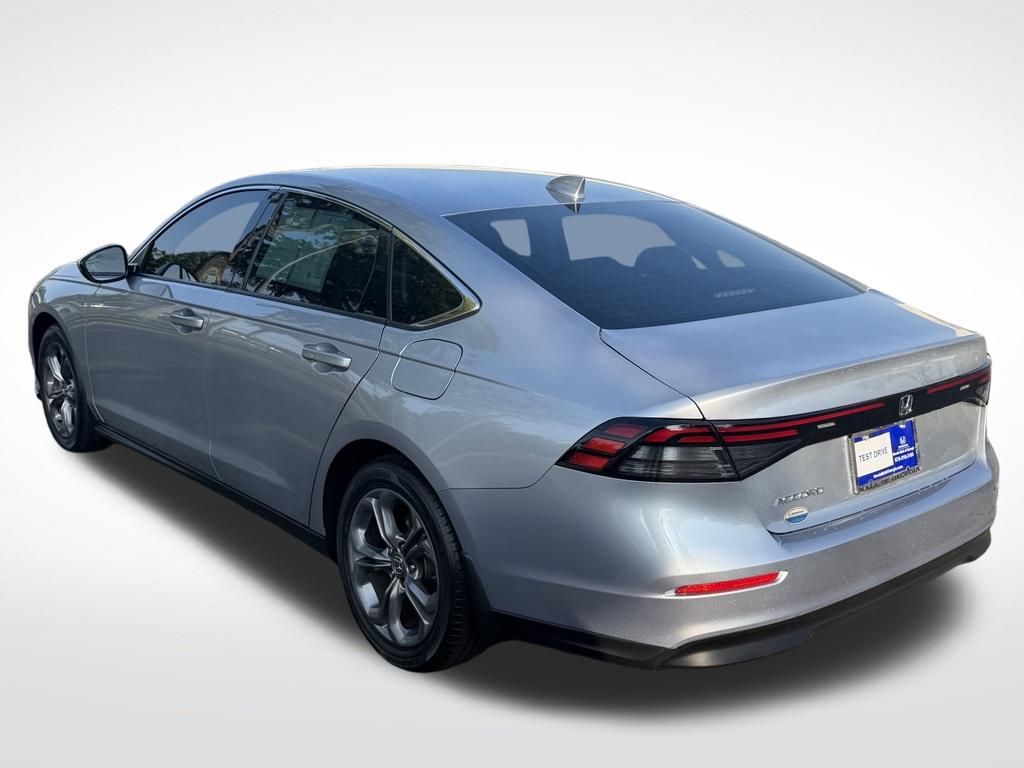 Thumbnail: 2024 Honda Accord - 4