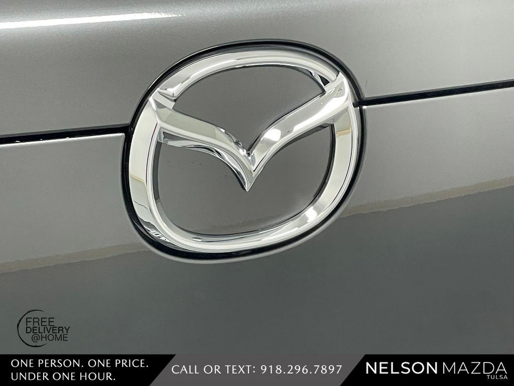 New 2026 Gray Mazda 2.5 S Select Sport image 15