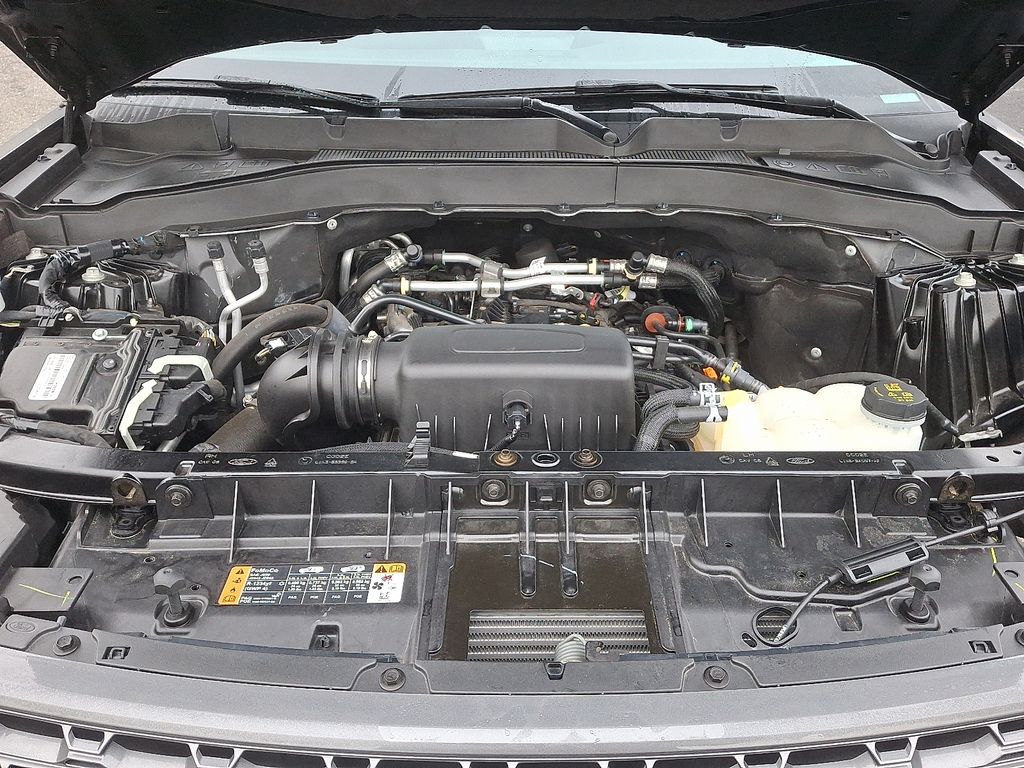 Thumbnail: 2023 Ford Explorer - 28