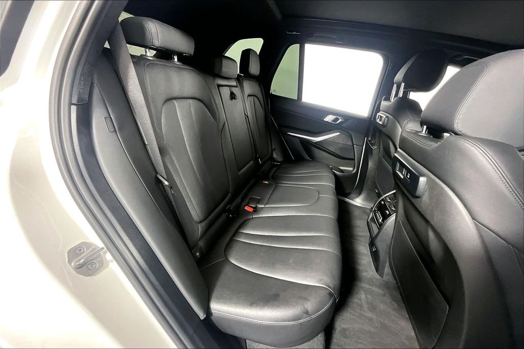 Used 2022 BMW X5 xDrive40i For Sale in OLIVE BRANCH, MS