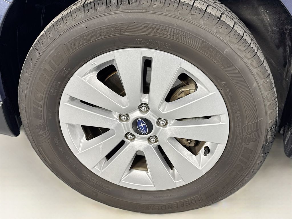 Used Car 2016 Subaru Outback  2.5i Premium For Sale Under $15,000 In Austin, Texas