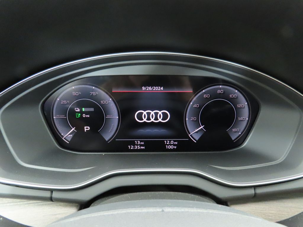 2024 Audi Q5  32