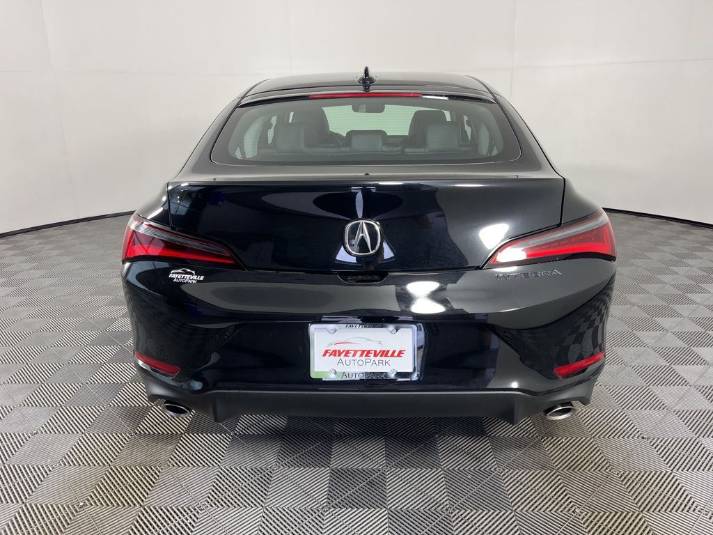 Thumbnail: 2026 Acura Integra - 4