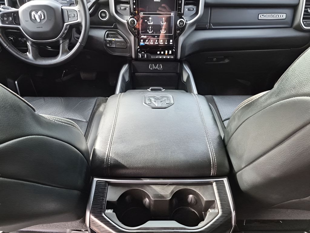 Used Car 2024 Ram 2500  Laramie For Sale Under $60,000 In Austin, Texas