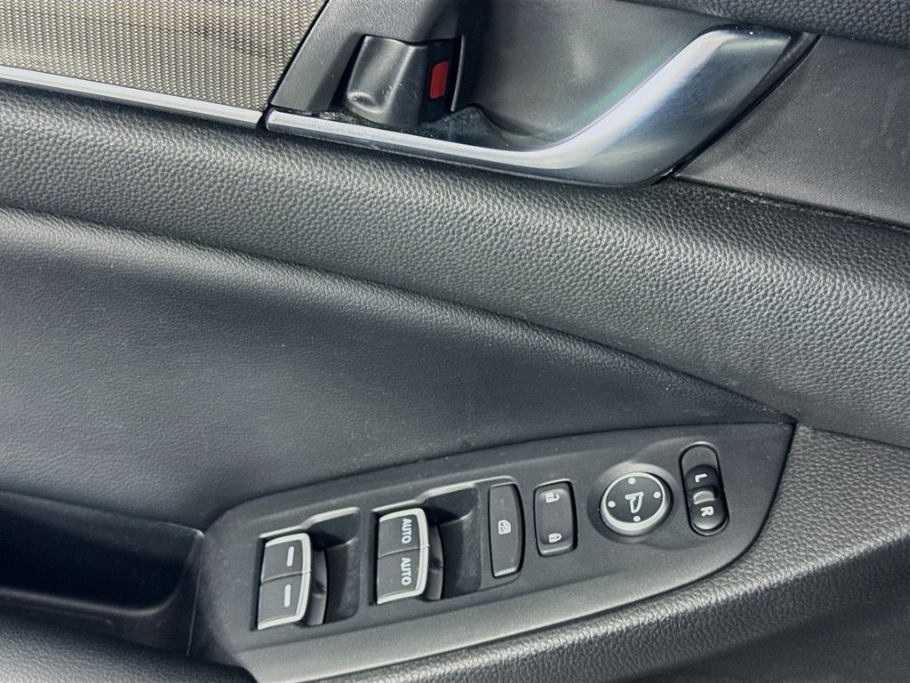 Used Car 2018 Honda Accord  Sport For Sale Under $20,000 In Austin, Texas