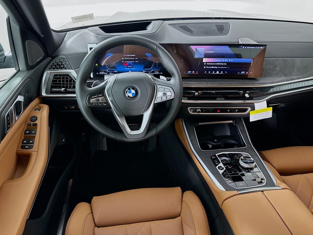 Thumbnail: 2026 BMW X5 - 19