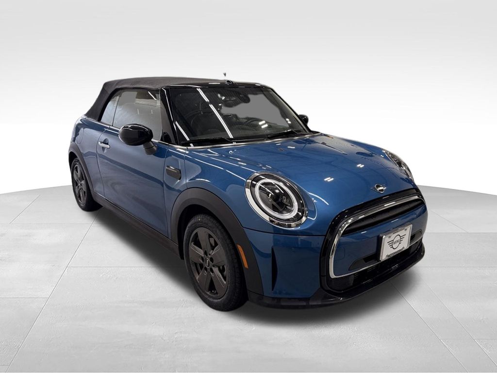 Thumbnail: 2023 MINI Cooper - 5