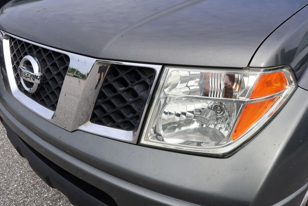 Thumbnail: 2006 Nissan Frontier - 3