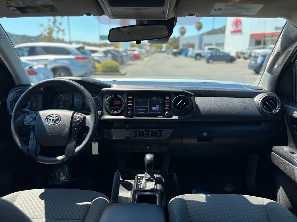 Used 2023 Toyota Tacoma Truck