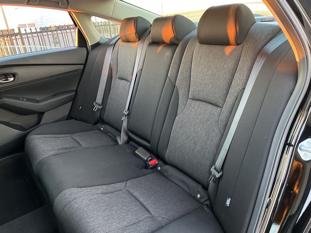 Thumbnail: 2025 Honda Accord - 25