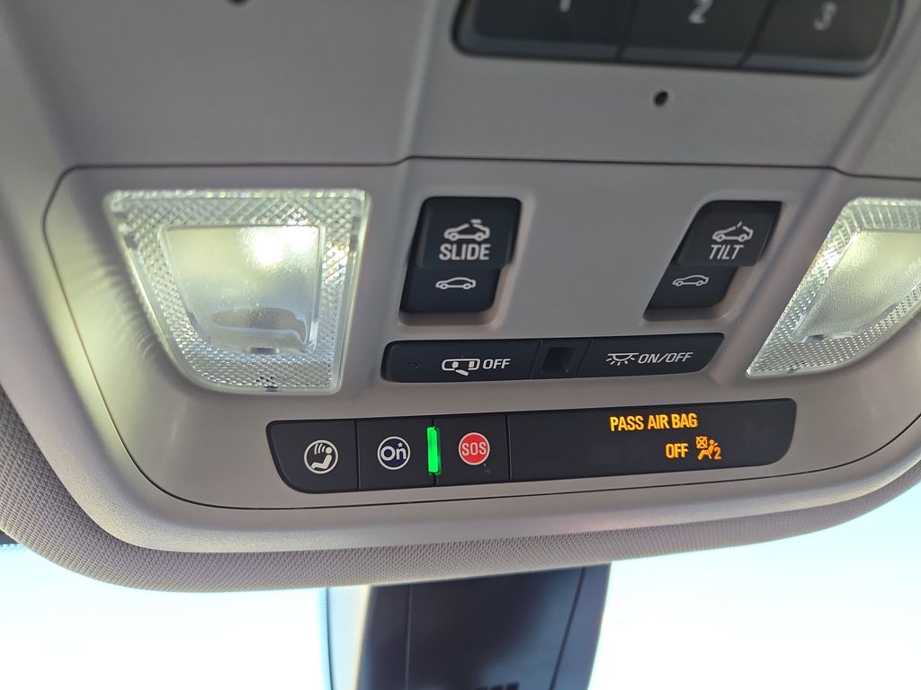 Used 2023 GMC Acadia For Sale in Fort Wayne, IN