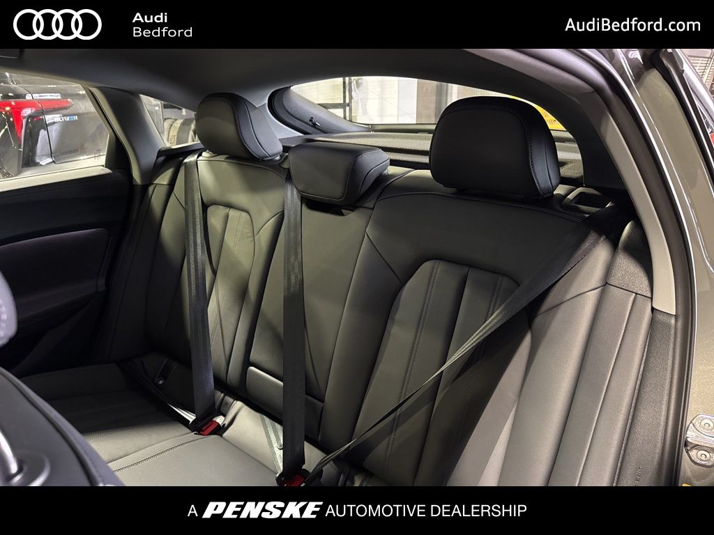 Thumbnail: 2025 Audi A5 - 20