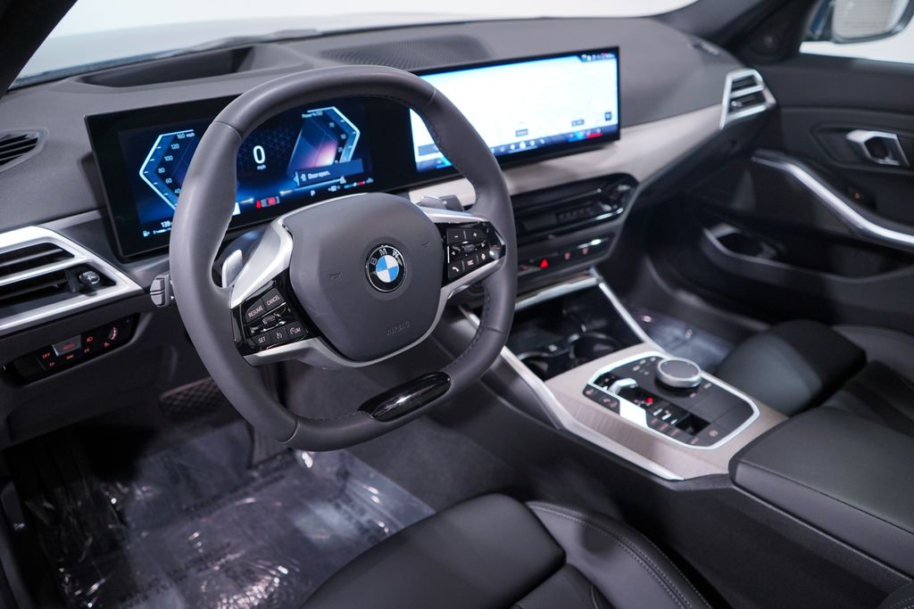 Thumbnail: 2026 BMW 3 Series - 6