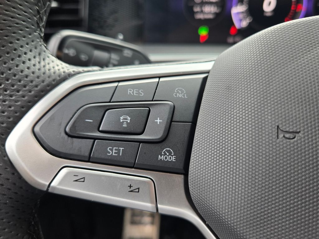 2025 Volkswagen Tiguan - $30,900