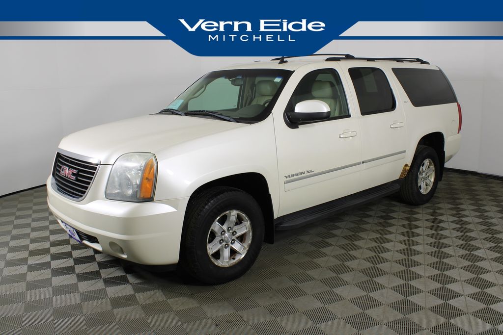 Used 2011 GMC Yukon XL for sale in 