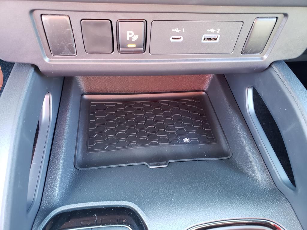 new 2026 Nissan Frontier car, priced at $38,095