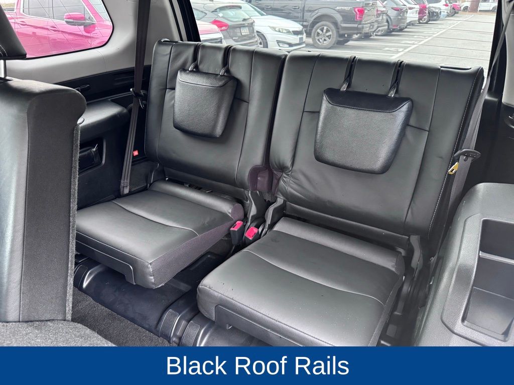 2021 Toyota 4Runner Nightshade Special Edition