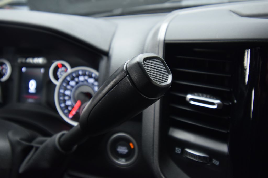 new 2026 Ram 3500 car, priced at $72,226