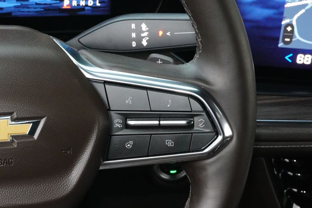 Used Car 2025 Chevrolet Tahoe  Lt For Sale Under $60,000 In Weatherford, Texas