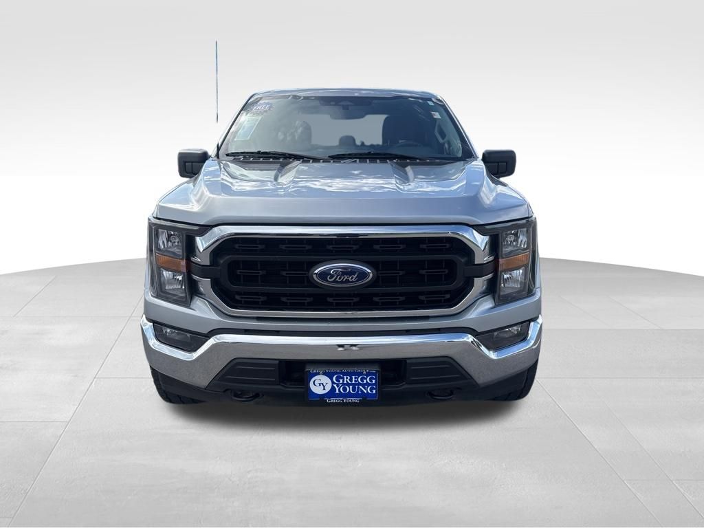 Used 2023 Ford F-150 Truck