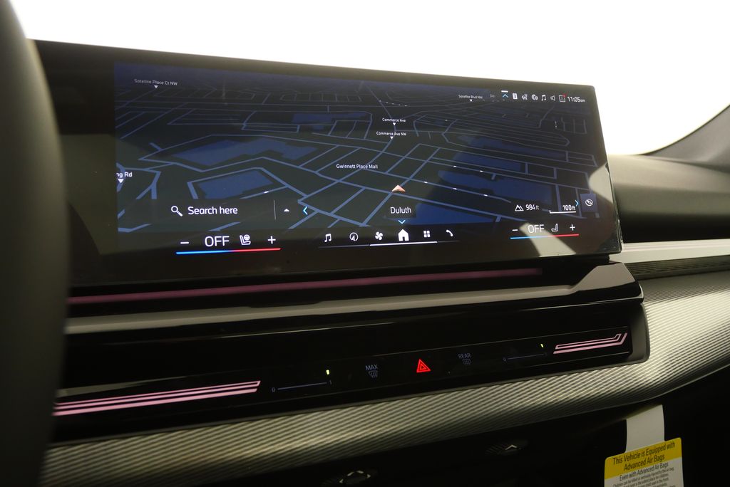 Thumbnail: 2026 BMW 5 Series - 23