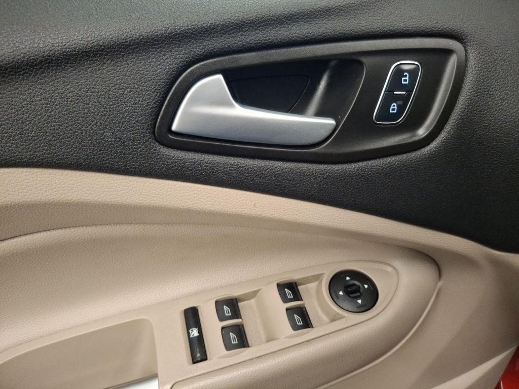 Used 2018 Ford Escape SUV