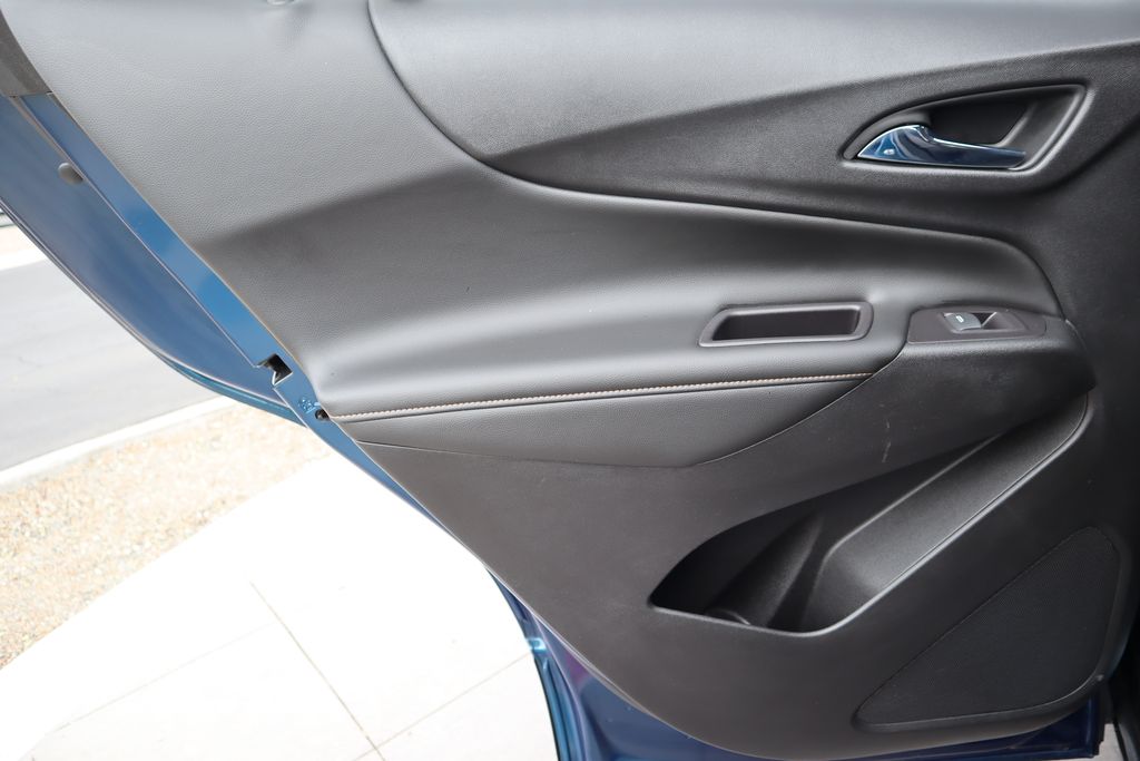 Thumbnail: 2019 Chevrolet Equinox - 25