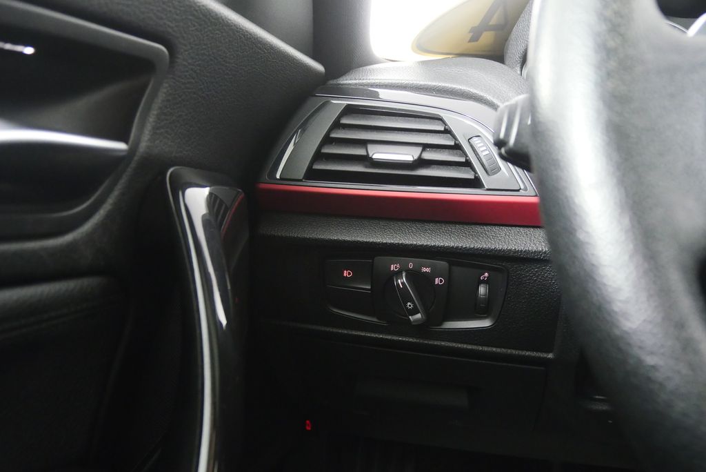 Thumbnail: 2014 BMW 2 Series - 15