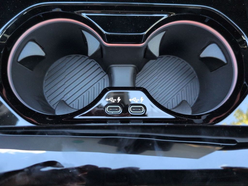 New 2027 Blue BMW 540i xDrive image 22