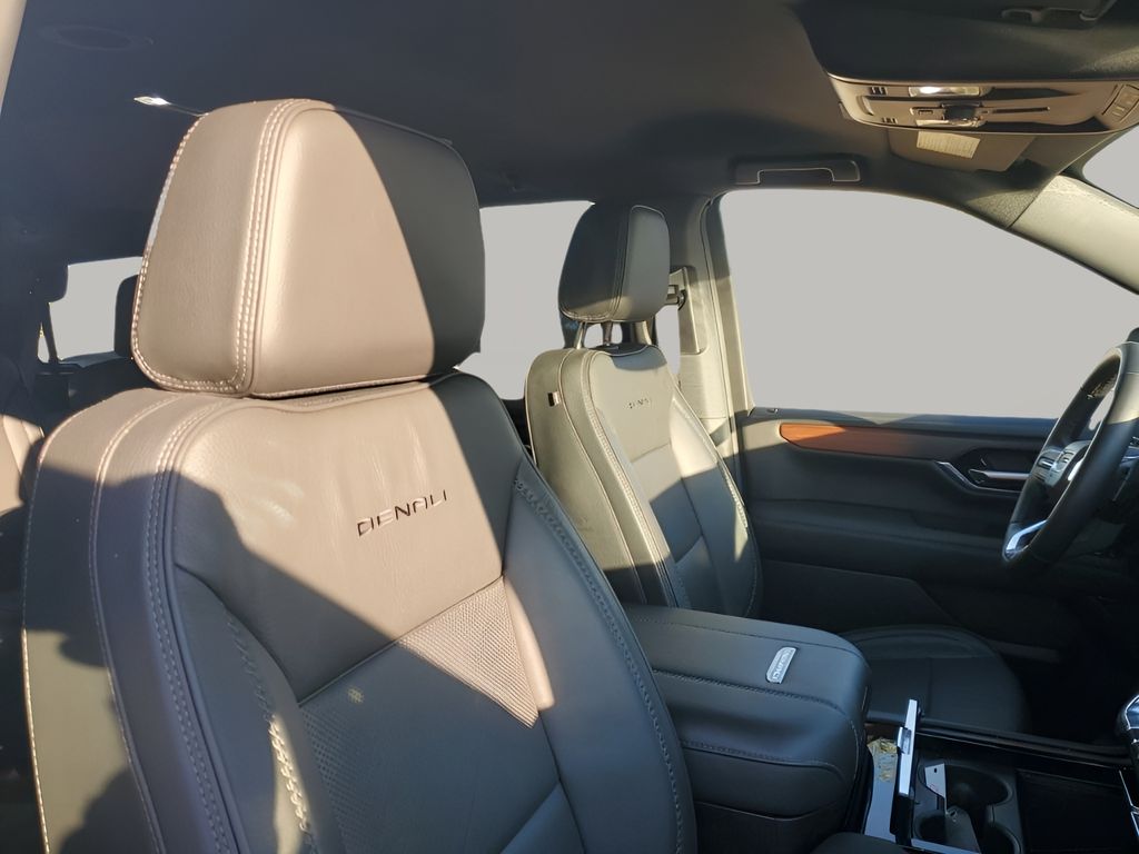 Used Car 2025 Gmc Yukon  Denali For Sale Under $80,000 In Austin, Texas