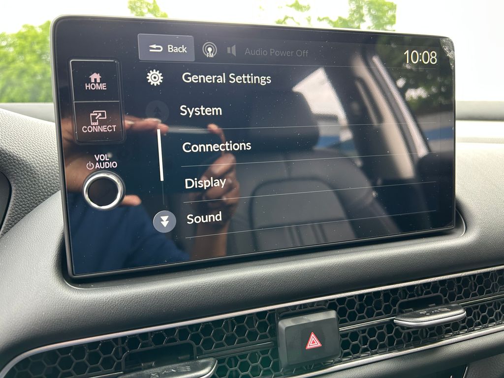 Thumbnail: 2026 Honda HR-V - 30