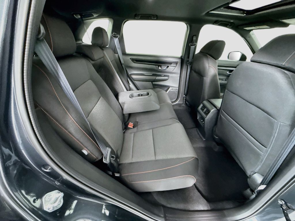 Thumbnail: 2026 Honda CR-V - 22
