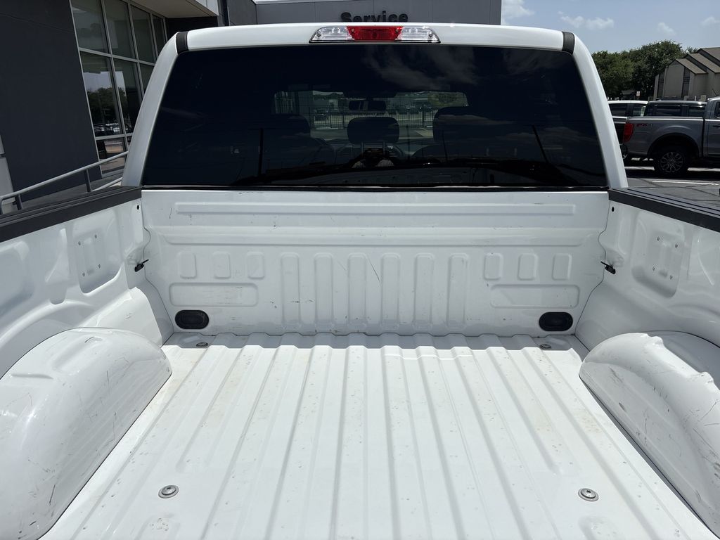 Used 2018 Ford F-150 Truck
