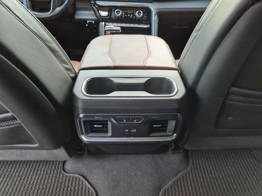 Used Car 2024 Gmc Sierra 1500  Denali Ultimate For Sale Under $70,000 In Austin, Texas