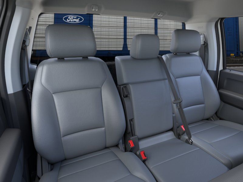 2026 Ford F-550 Chassis XL