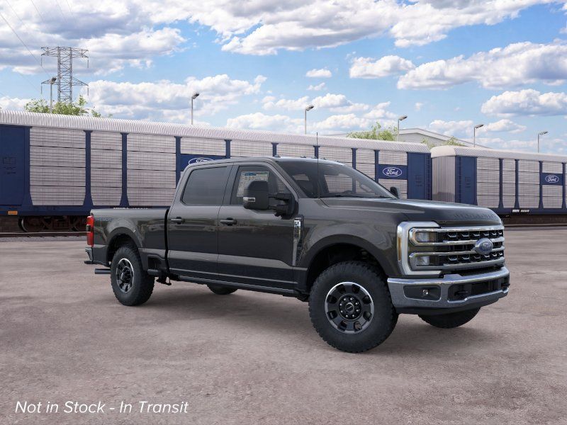 2026 Ford F-250 Super Duty LARIAT