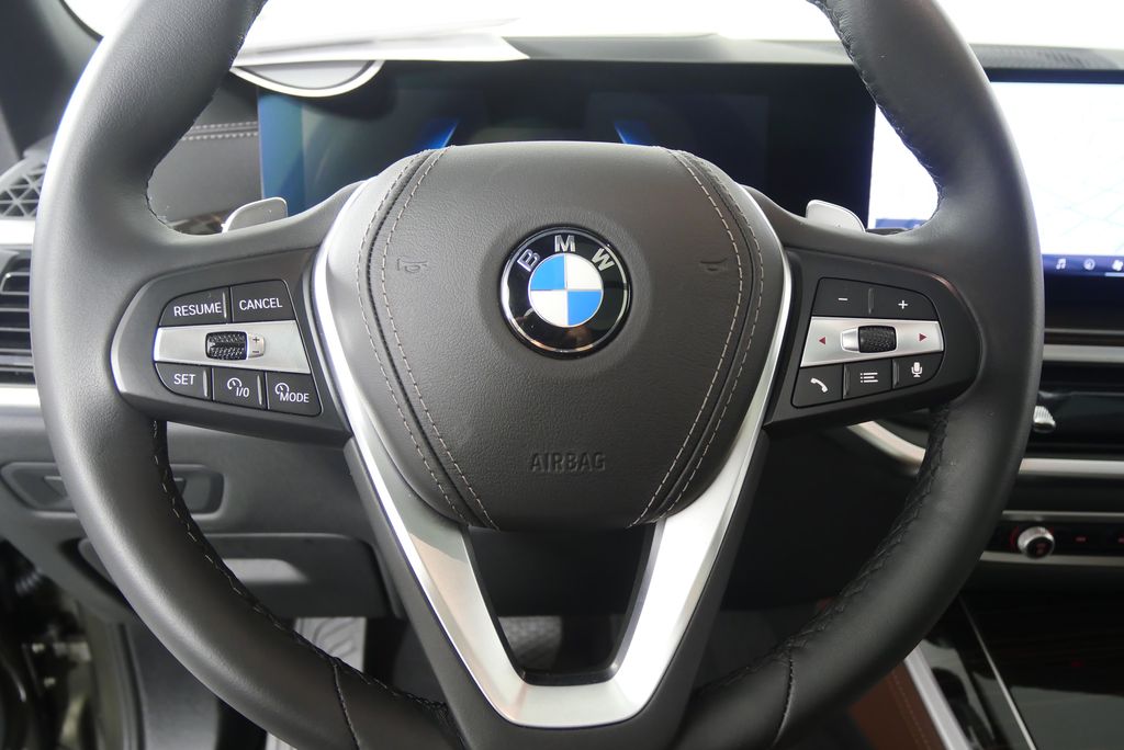 Thumbnail: 2025 BMW X5 - 19