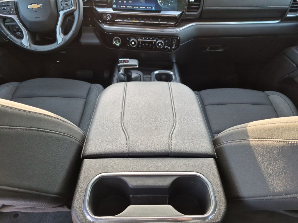 Used Car 2023 Chevrolet Silverado 1500  Lt For Sale Under $35,000 In Austin, Texas