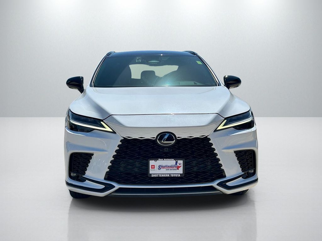 Used 2024 Lexus RX SUV