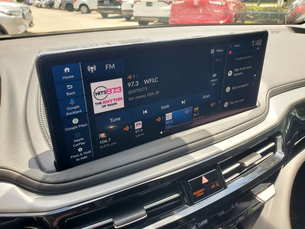 2026 Acura MDX - $48,888