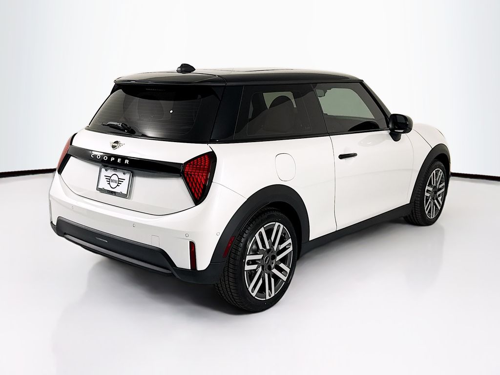 Thumbnail: 2026 MINI Cooper - 5