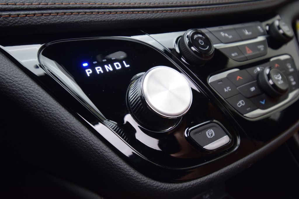 new 2026 Chrysler Pacifica car, priced at $53,853