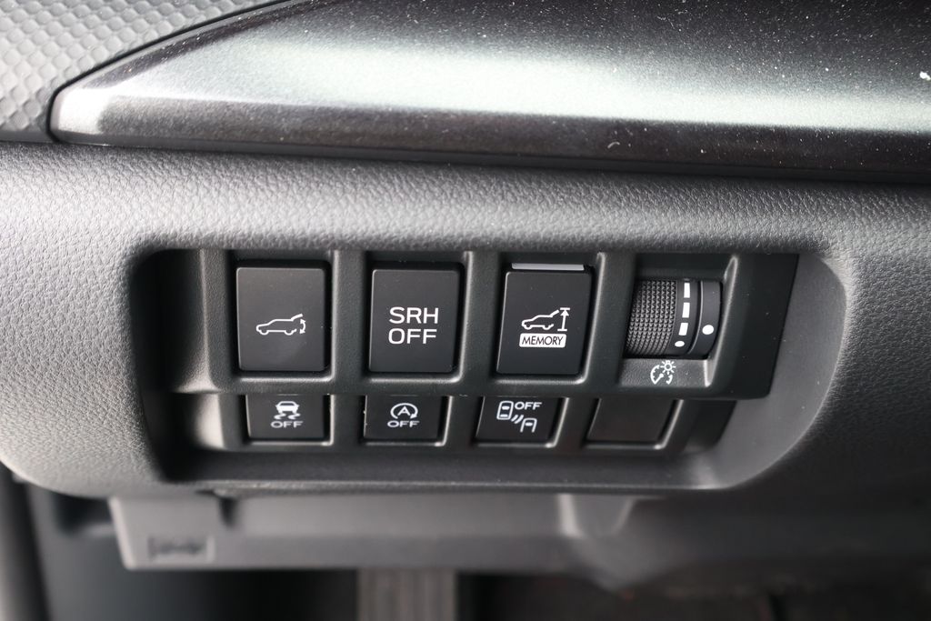 Thumbnail: 2023 Subaru Forester - 19