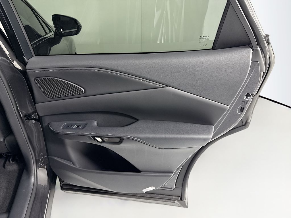 Thumbnail: 2026 Lexus RX - 28