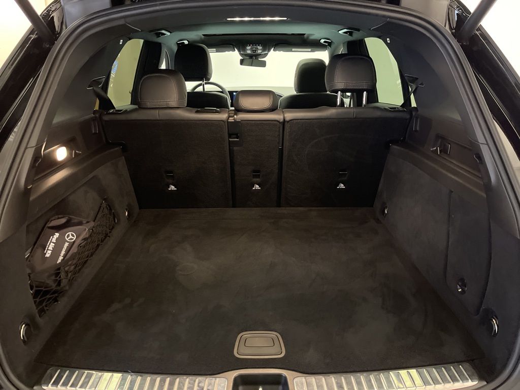 Thumbnail: 2025 Mercedes-Benz GLE - 28