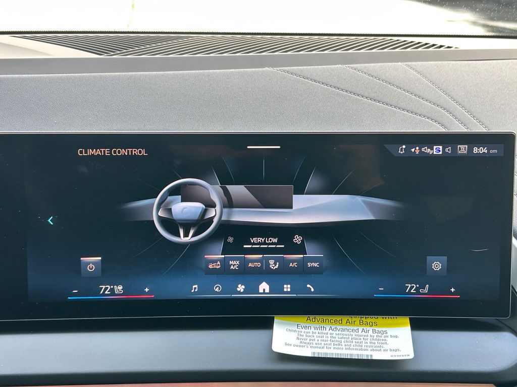 Thumbnail: 2026 BMW X3 - 24