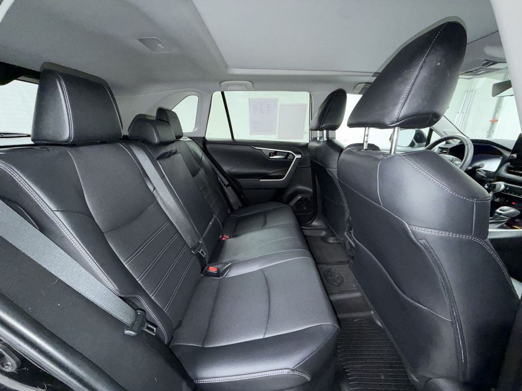Used 2024 Toyota RAV4 Hybrid SUV