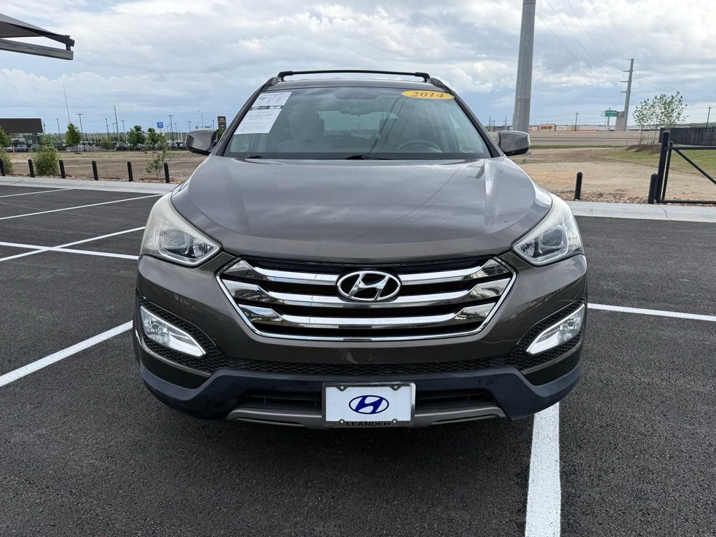 Thumbnail: 2014 Hyundai Santa Fe - 2