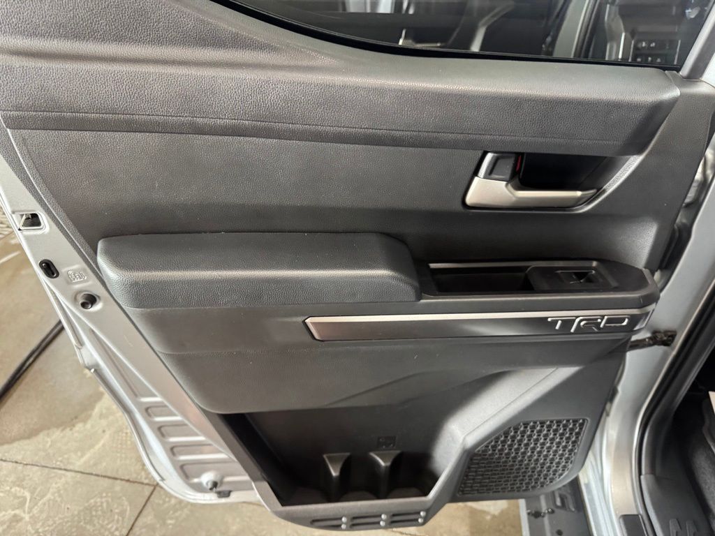 Used 2024 Toyota Tacoma Truck